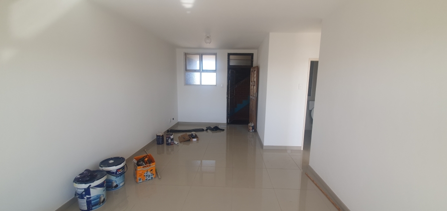 To Let 1 Bedroom Property for Rent in Bluff KwaZulu-Natal