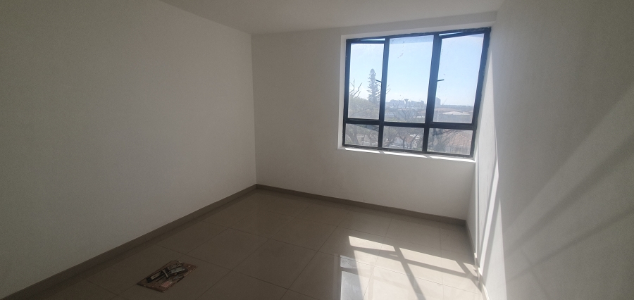To Let 1 Bedroom Property for Rent in Bluff KwaZulu-Natal