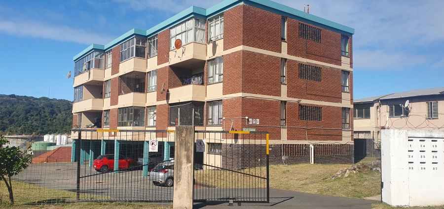To Let 1 Bedroom Property for Rent in Bluff KwaZulu-Natal
