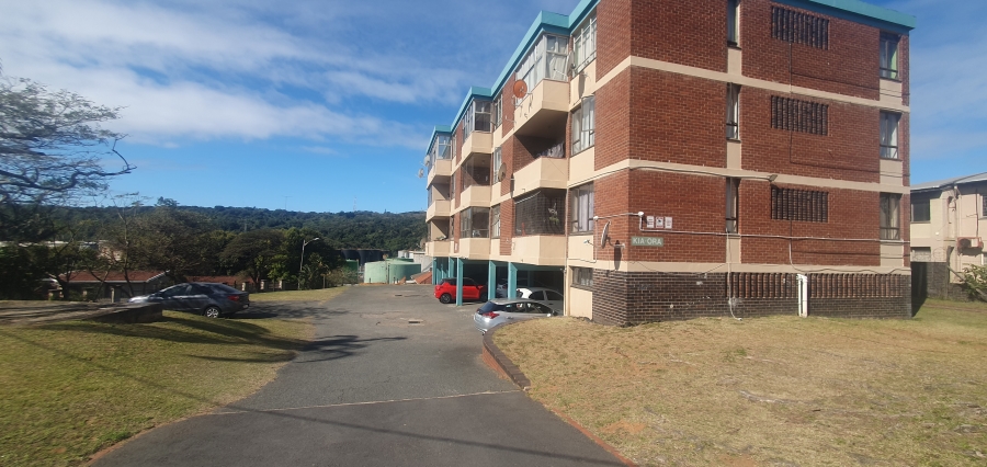 To Let 1 Bedroom Property for Rent in Bluff KwaZulu-Natal