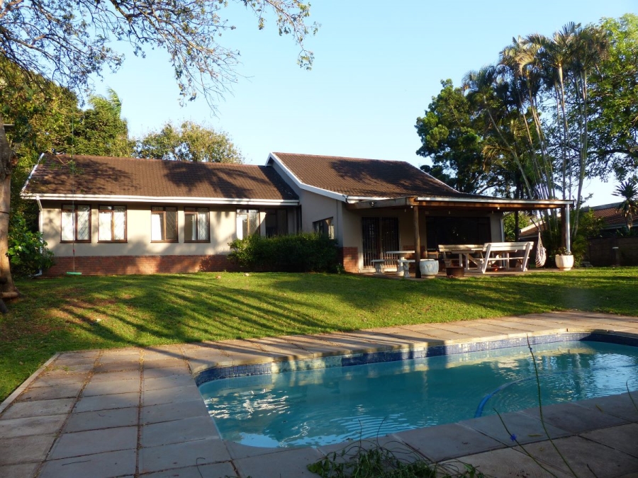 4 Bedroom Property for Sale in Mtunzini KwaZulu-Natal