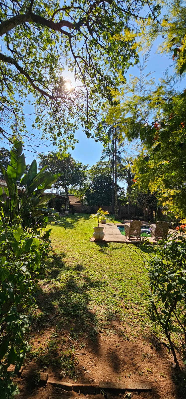 4 Bedroom Property for Sale in Mtunzini KwaZulu-Natal