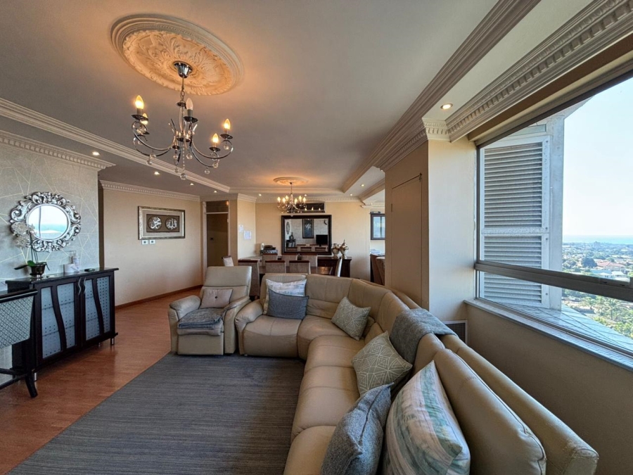 To Let 2 Bedroom Property for Rent in Musgrave KwaZulu-Natal