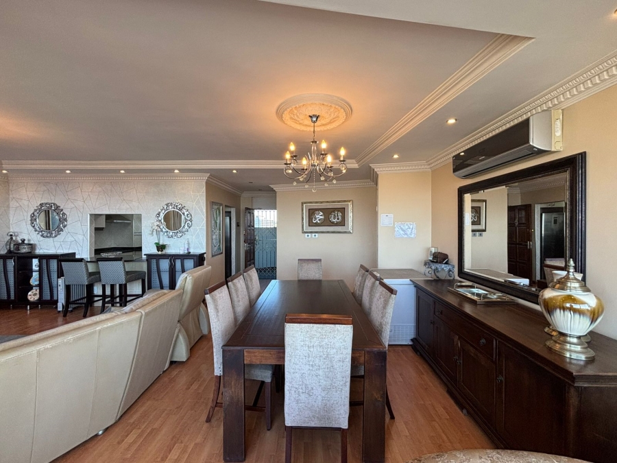 To Let 2 Bedroom Property for Rent in Musgrave KwaZulu-Natal