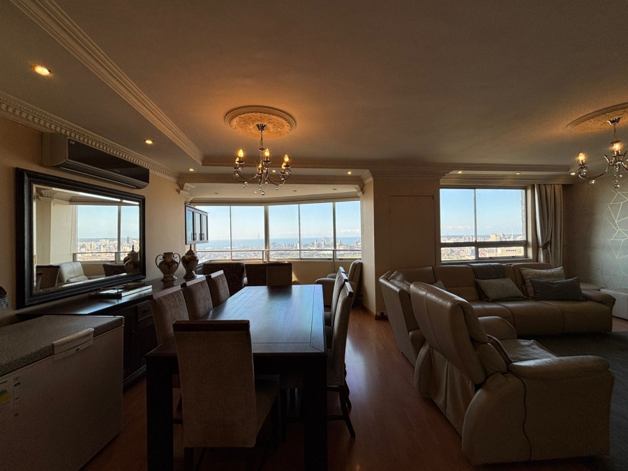 To Let 2 Bedroom Property for Rent in Musgrave KwaZulu-Natal