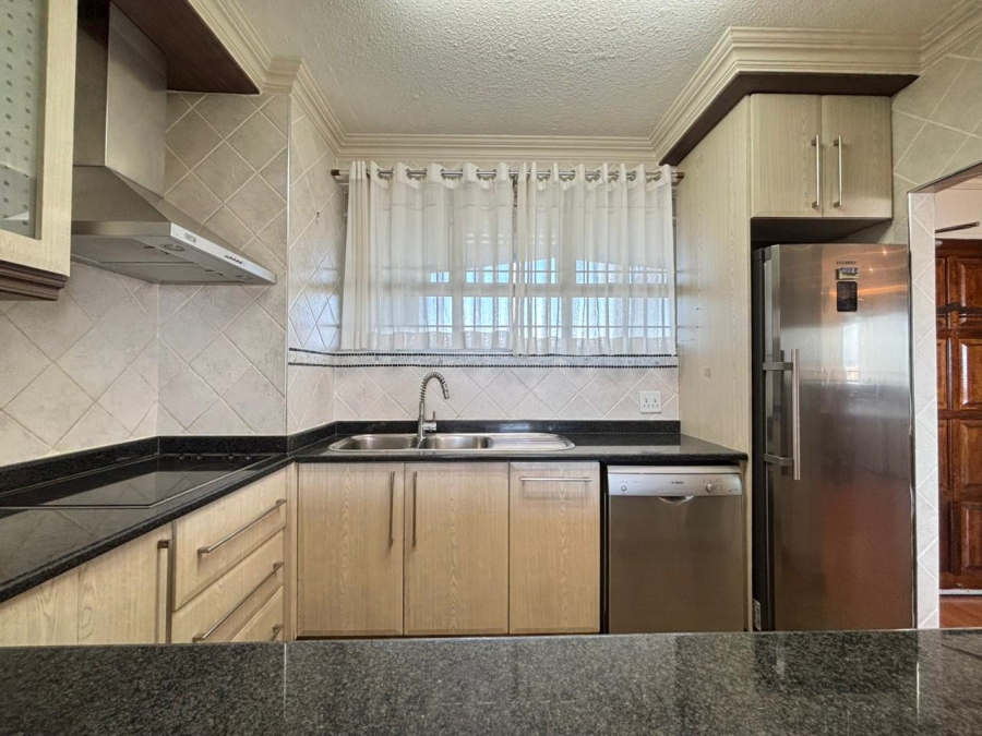 To Let 2 Bedroom Property for Rent in Musgrave KwaZulu-Natal
