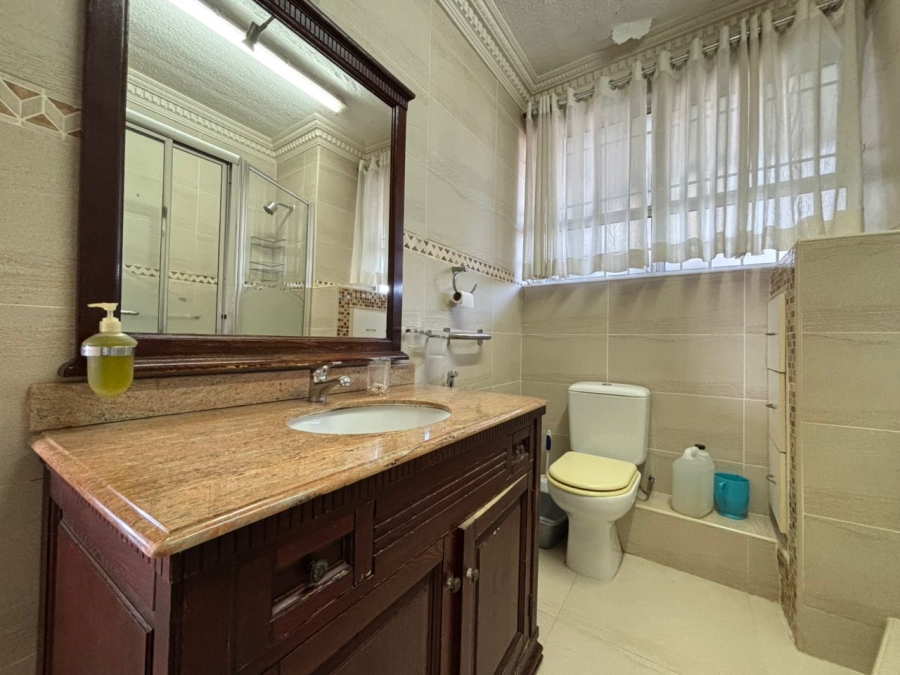 To Let 2 Bedroom Property for Rent in Musgrave KwaZulu-Natal