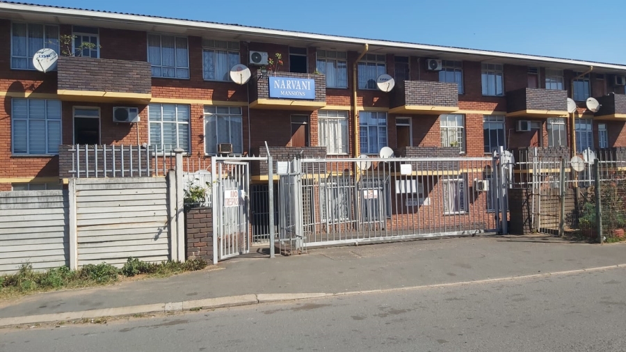 1 Bedroom Property for Sale in Merewent KwaZulu-Natal