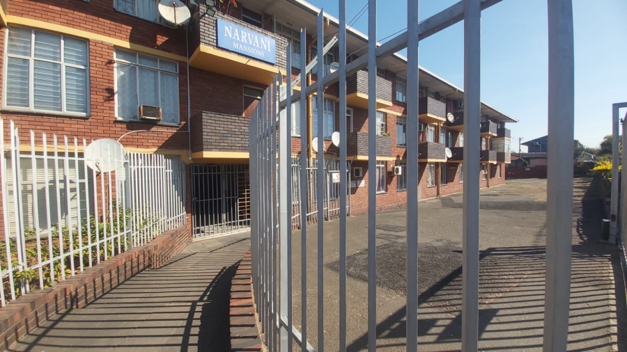 1 Bedroom Property for Sale in Merewent KwaZulu-Natal