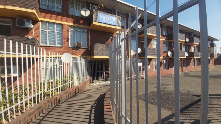 1 Bedroom Property for Sale in Merewent KwaZulu-Natal