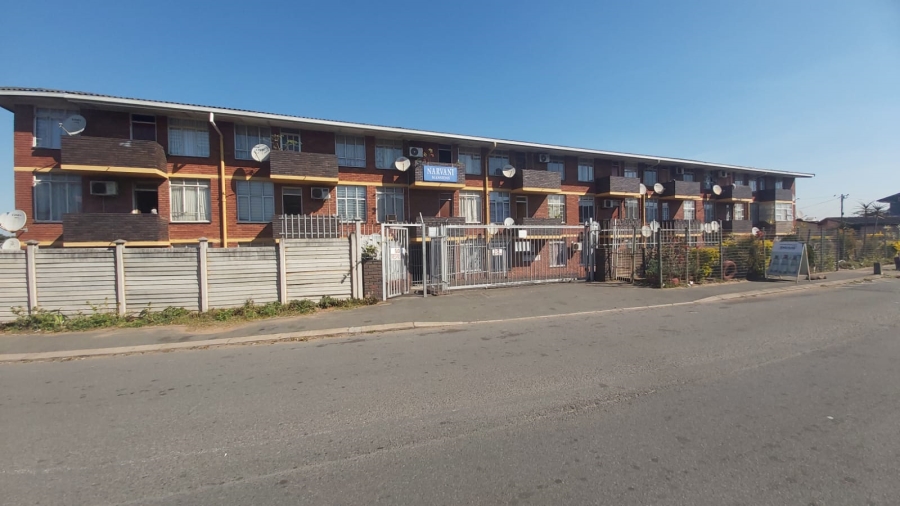 1 Bedroom Property for Sale in Merewent KwaZulu-Natal