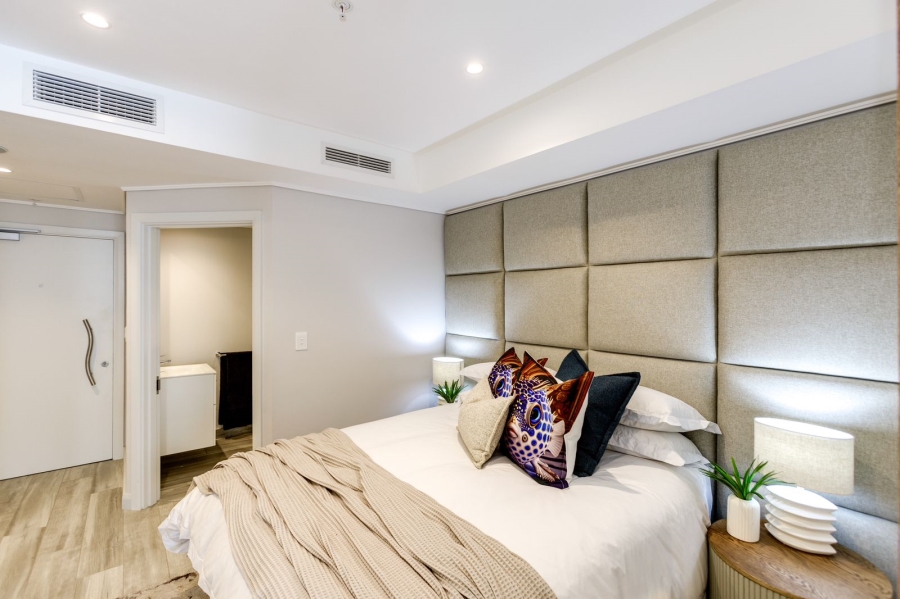 To Let 1 Bedroom Property for Rent in Umhlanga KwaZulu-Natal