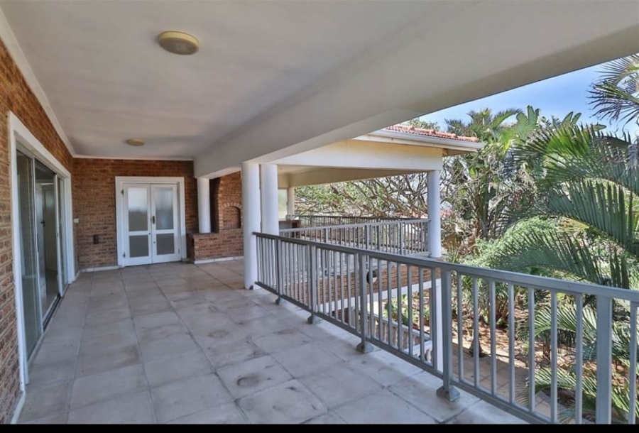 To Let 3 Bedroom Property for Rent in Athlone Park KwaZulu-Natal