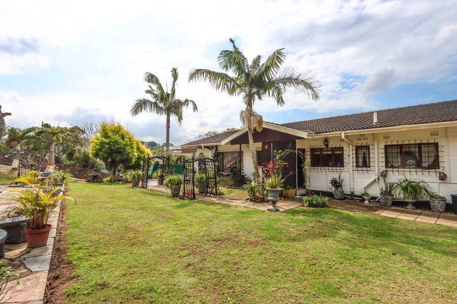 5 Bedroom Property for Sale in Westville Central KwaZulu-Natal