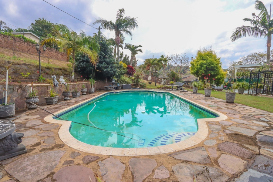 5 Bedroom Property for Sale in Westville Central KwaZulu-Natal