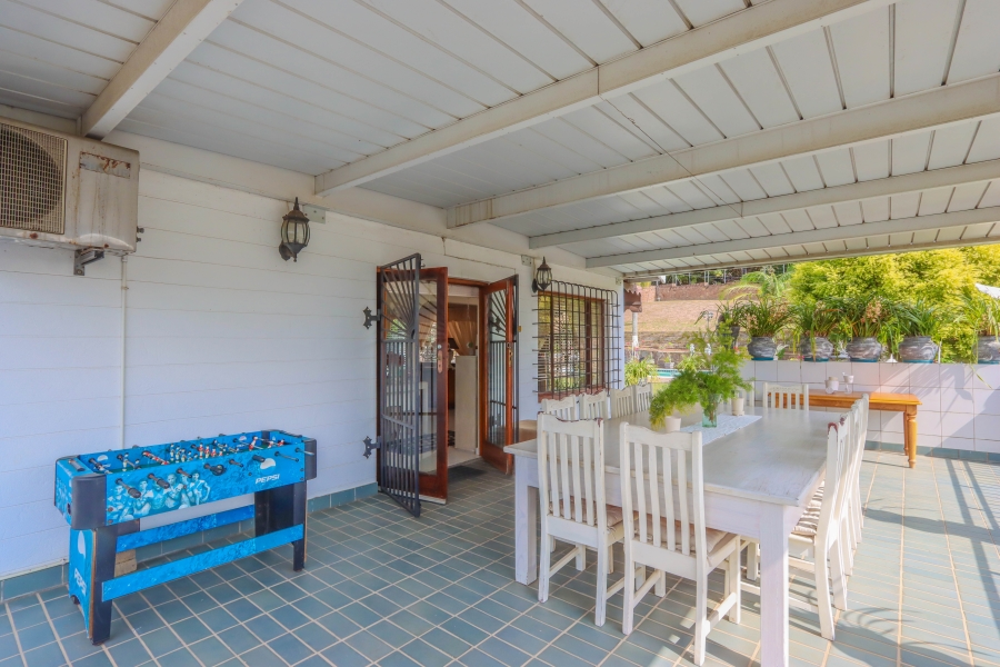 5 Bedroom Property for Sale in Westville Central KwaZulu-Natal