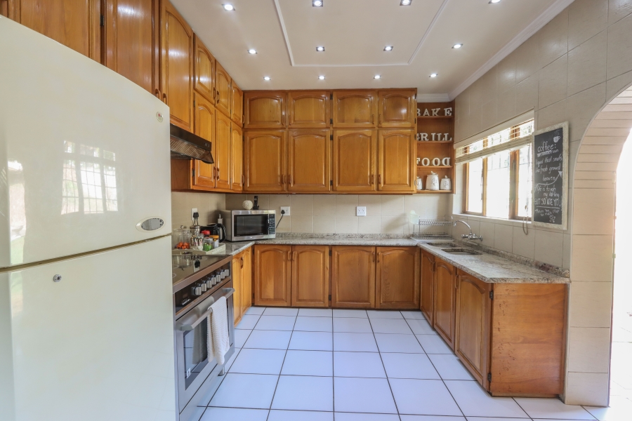 5 Bedroom Property for Sale in Westville Central KwaZulu-Natal