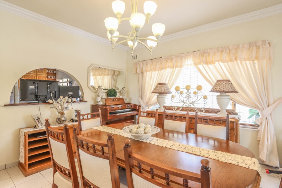 5 Bedroom Property for Sale in Westville Central KwaZulu-Natal