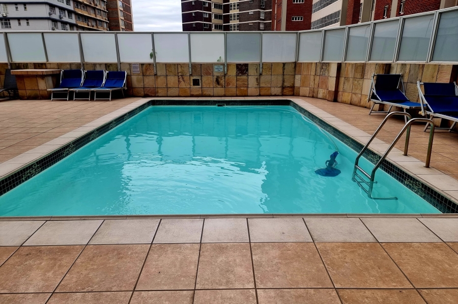1 Bedroom Property for Sale in North Beach KwaZulu-Natal