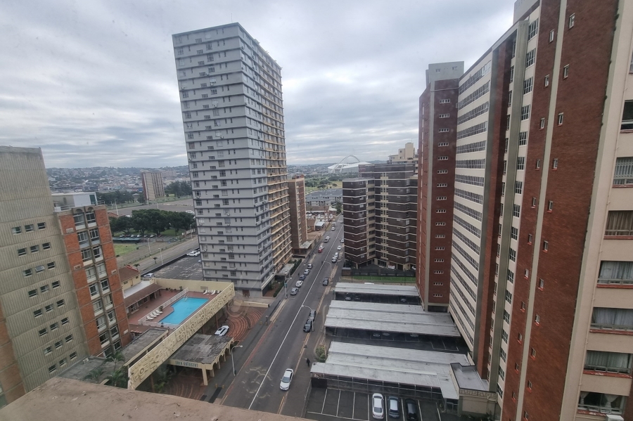1 Bedroom Property for Sale in North Beach KwaZulu-Natal