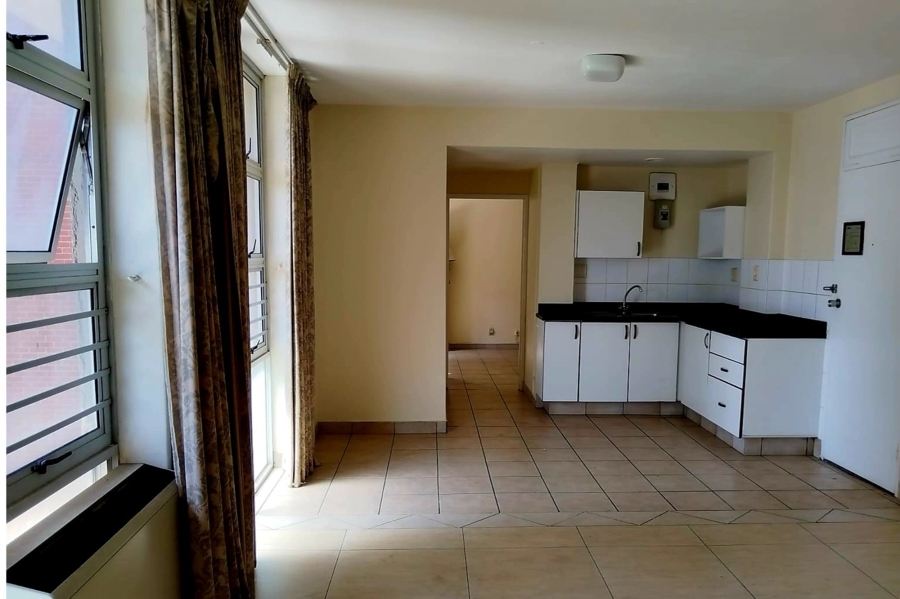 1 Bedroom Property for Sale in North Beach KwaZulu-Natal