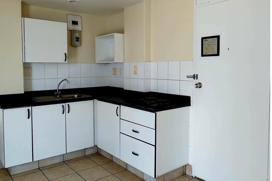 1 Bedroom Property for Sale in North Beach KwaZulu-Natal