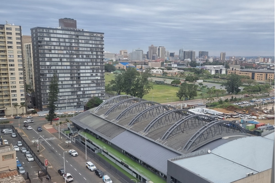 1 Bedroom Property for Sale in North Beach KwaZulu-Natal