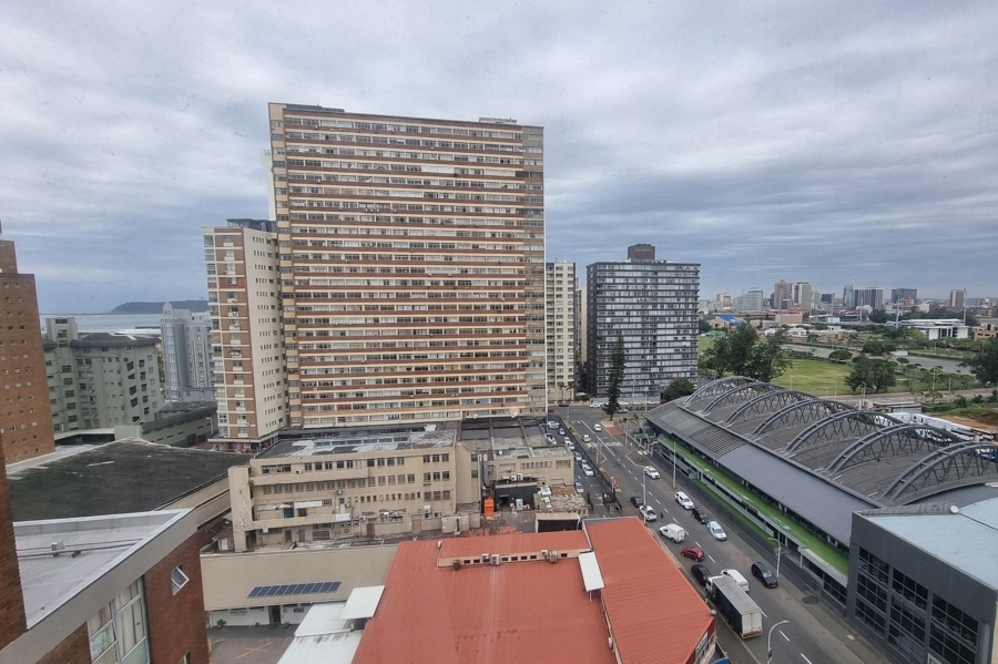 1 Bedroom Property for Sale in North Beach KwaZulu-Natal