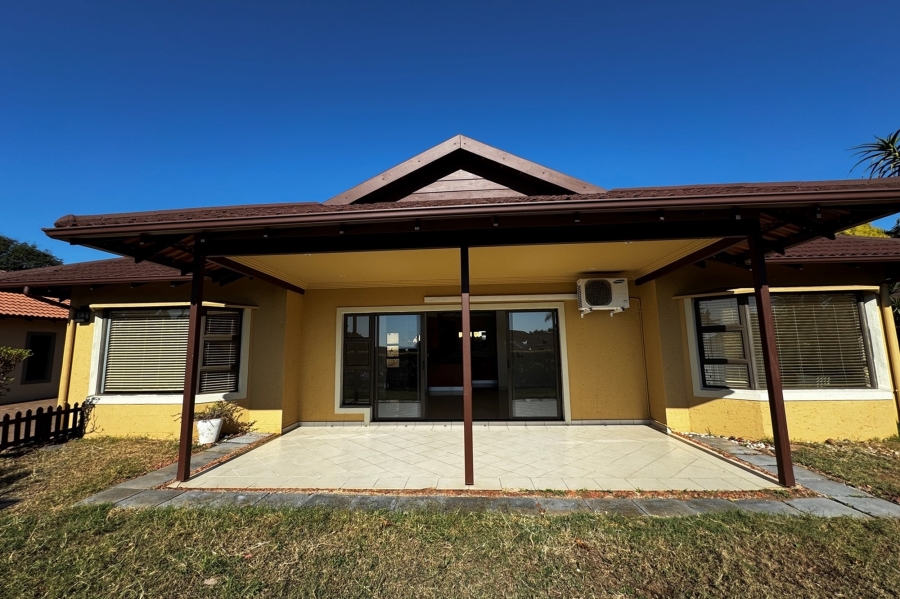 3 Bedroom Property for Sale in Ballito Central KwaZulu-Natal