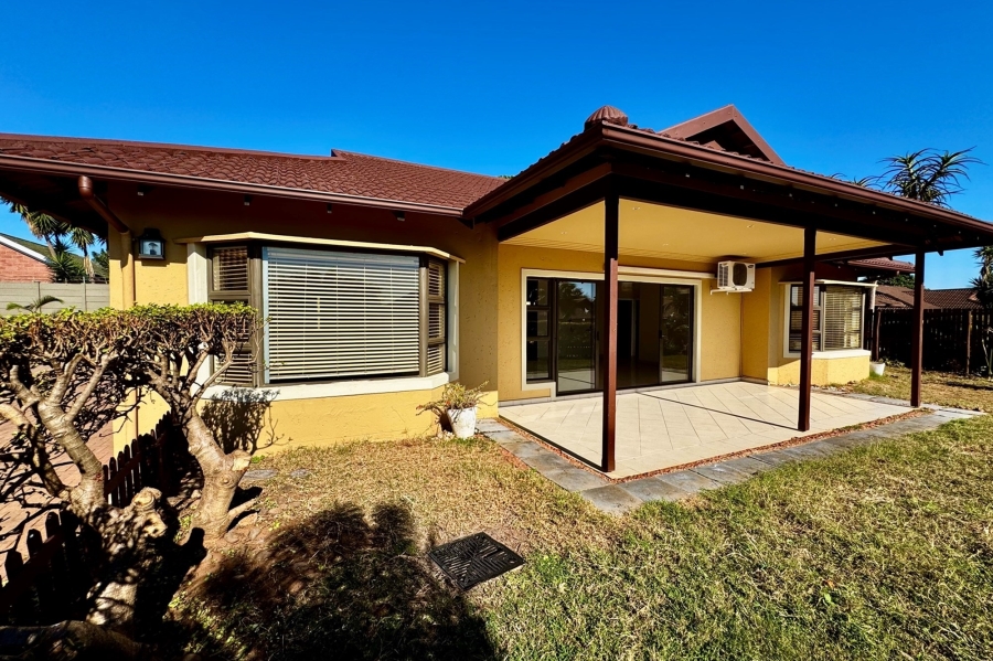 3 Bedroom Property for Sale in Ballito Central KwaZulu-Natal