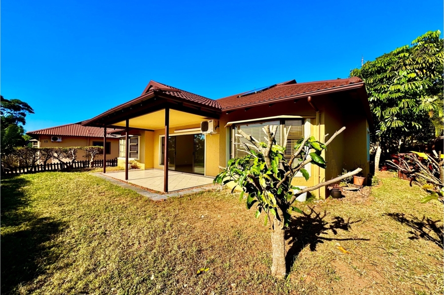 3 Bedroom Property for Sale in Ballito Central KwaZulu-Natal