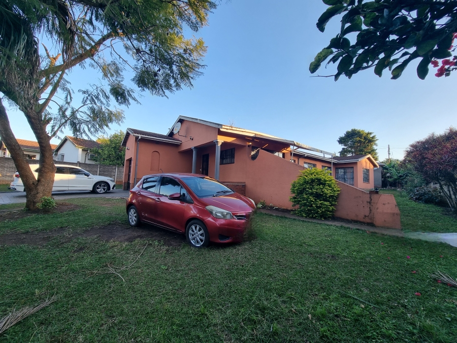 4 Bedroom Property for Sale in Grantham Park KwaZulu-Natal