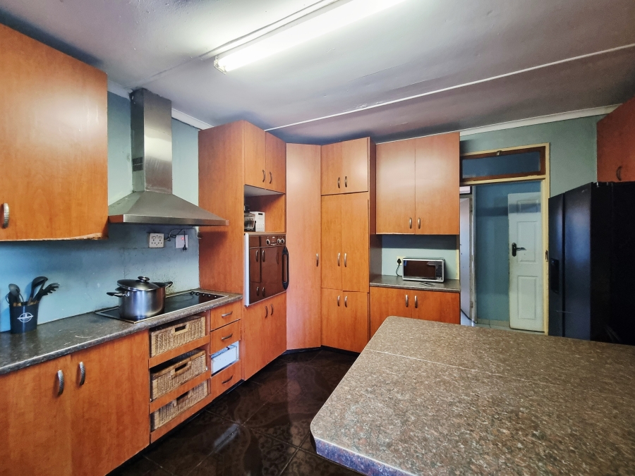 4 Bedroom Property for Sale in Grantham Park KwaZulu-Natal