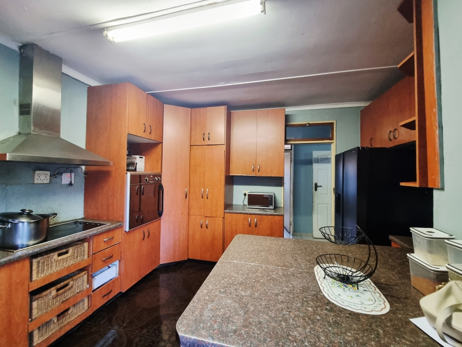4 Bedroom Property for Sale in Grantham Park KwaZulu-Natal