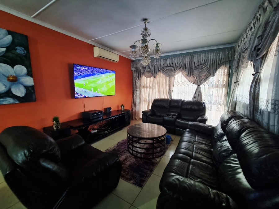 4 Bedroom Property for Sale in Grantham Park KwaZulu-Natal