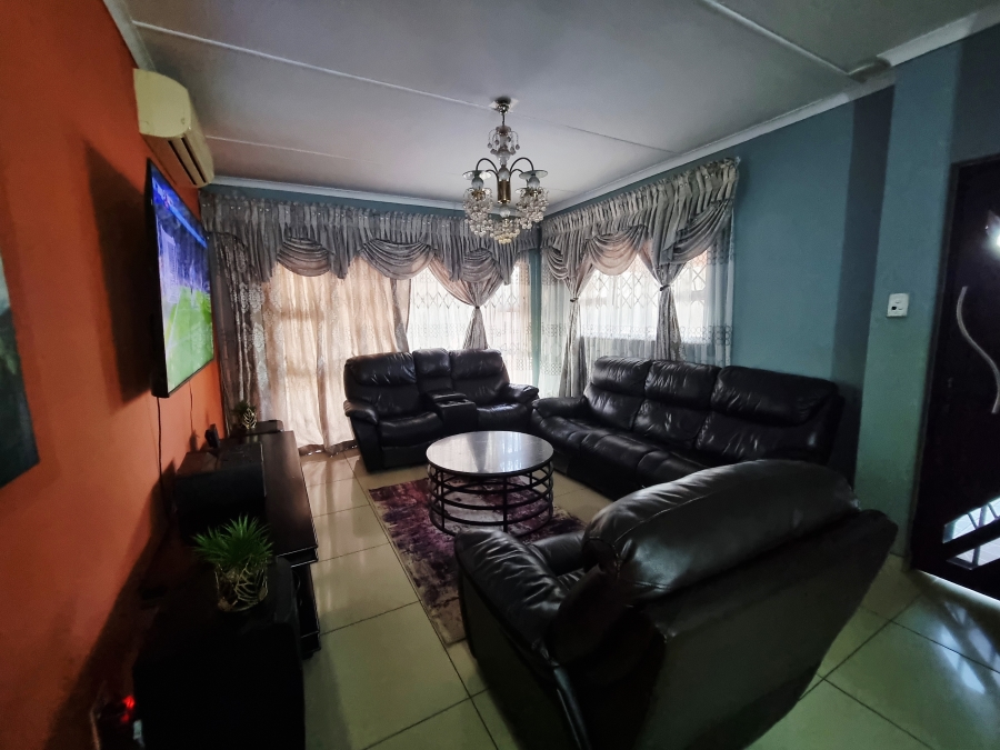 4 Bedroom Property for Sale in Grantham Park KwaZulu-Natal