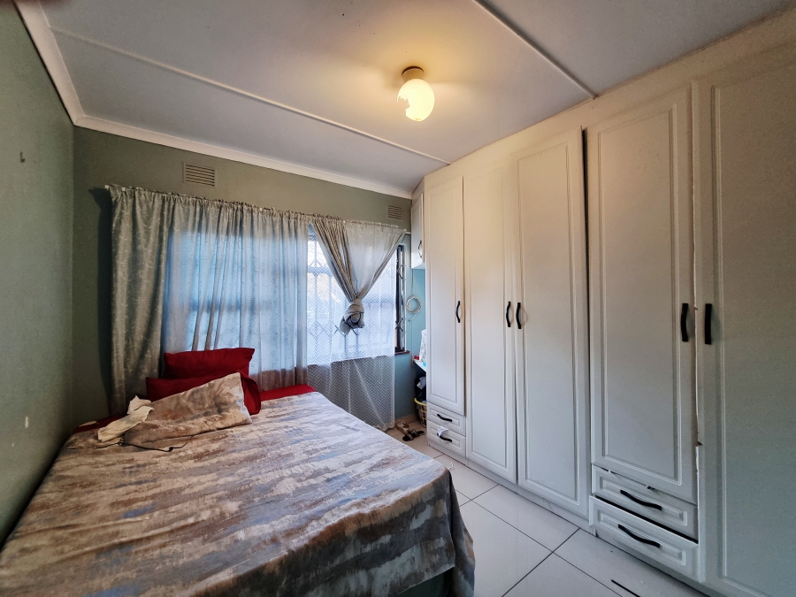 4 Bedroom Property for Sale in Grantham Park KwaZulu-Natal