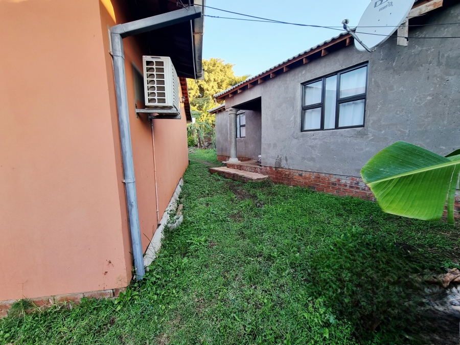4 Bedroom Property for Sale in Grantham Park KwaZulu-Natal