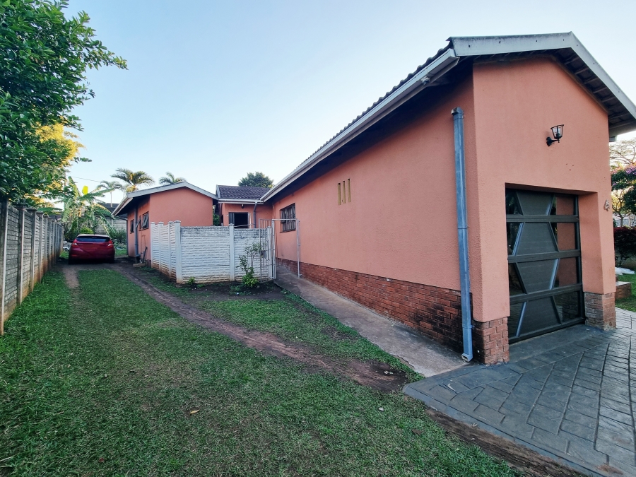 4 Bedroom Property for Sale in Grantham Park KwaZulu-Natal