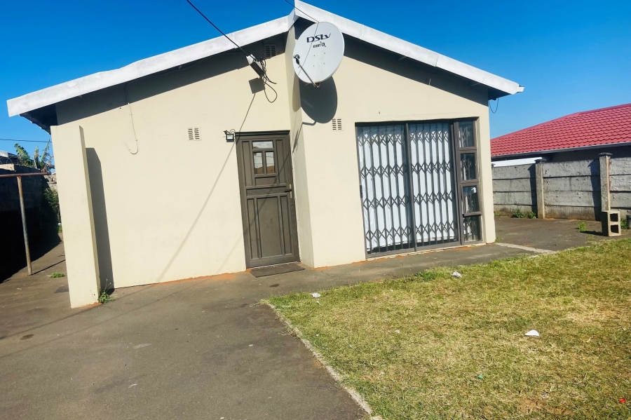 3 Bedroom Property for Sale in Orient Hills KwaZulu-Natal