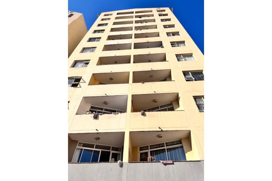 2 Bedroom Property for Sale in South Beach KwaZulu-Natal