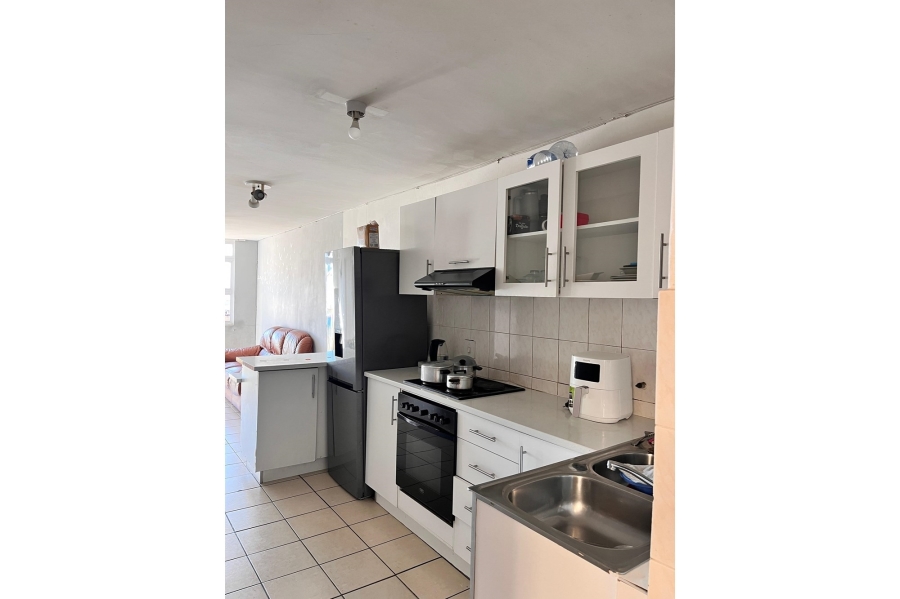2 Bedroom Property for Sale in South Beach KwaZulu-Natal