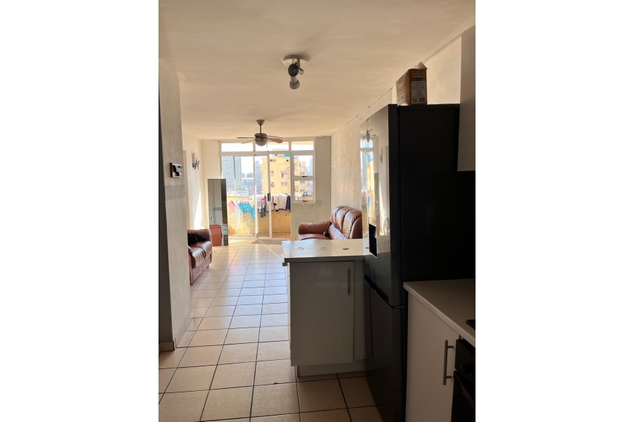 2 Bedroom Property for Sale in South Beach KwaZulu-Natal