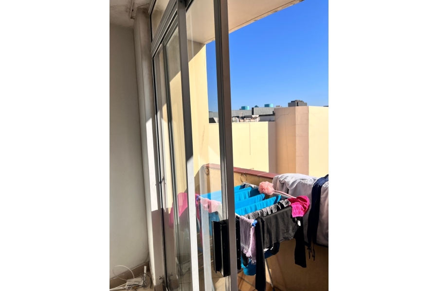 2 Bedroom Property for Sale in South Beach KwaZulu-Natal