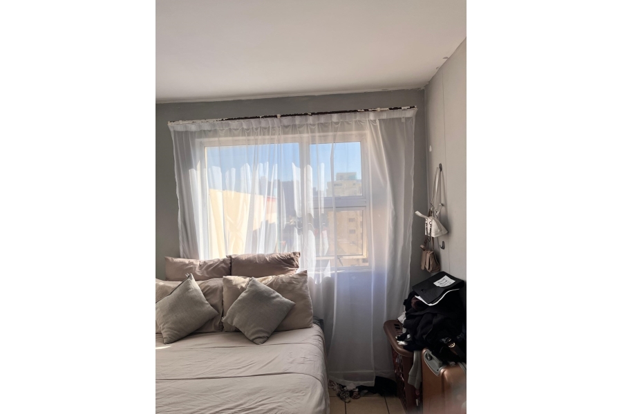 2 Bedroom Property for Sale in South Beach KwaZulu-Natal