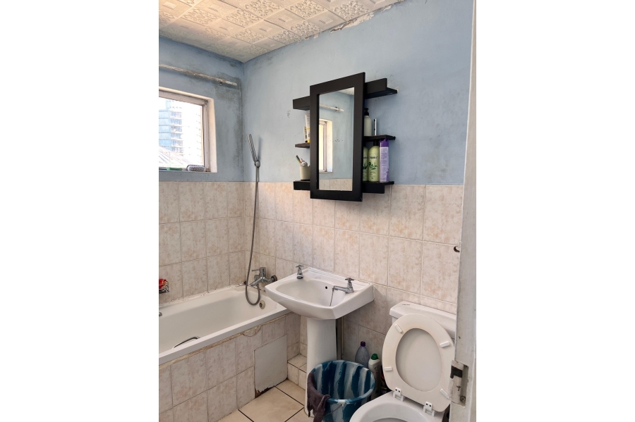 2 Bedroom Property for Sale in South Beach KwaZulu-Natal