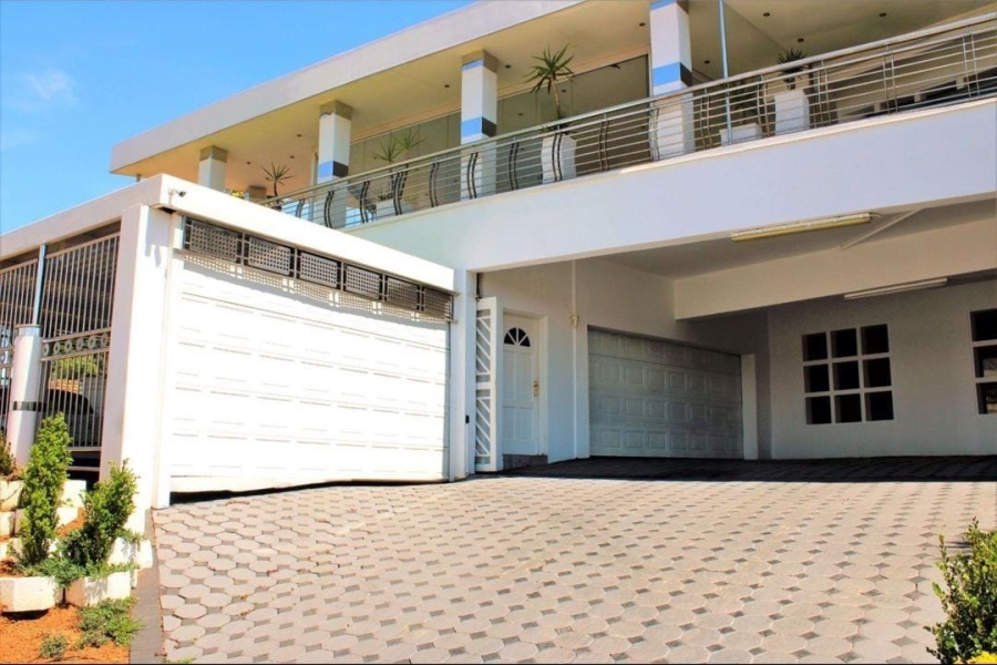 4 Bedroom Property for Sale in Orient Heights KwaZulu-Natal