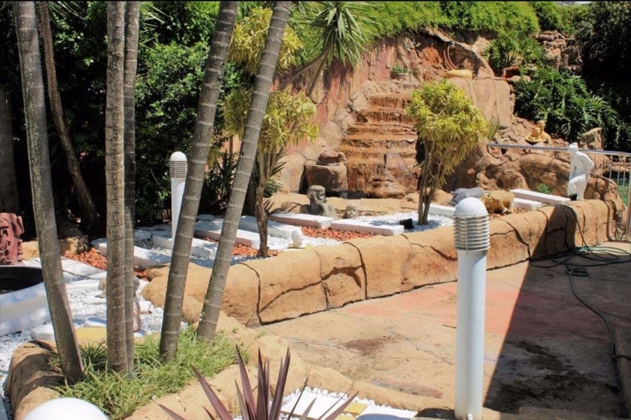 4 Bedroom Property for Sale in Orient Heights KwaZulu-Natal