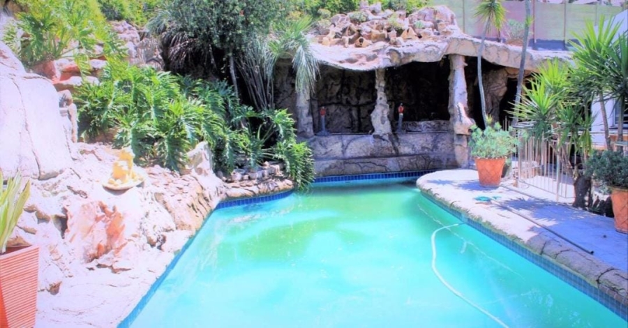 4 Bedroom Property for Sale in Orient Heights KwaZulu-Natal