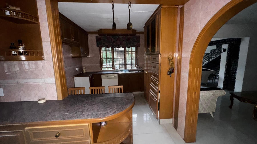 4 Bedroom Property for Sale in Orient Heights KwaZulu-Natal